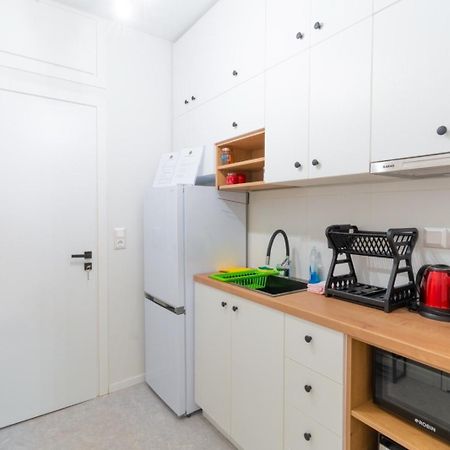 Aiolos Kolonaki Near Hilton Super Lux Apartment Athens Exterior photo