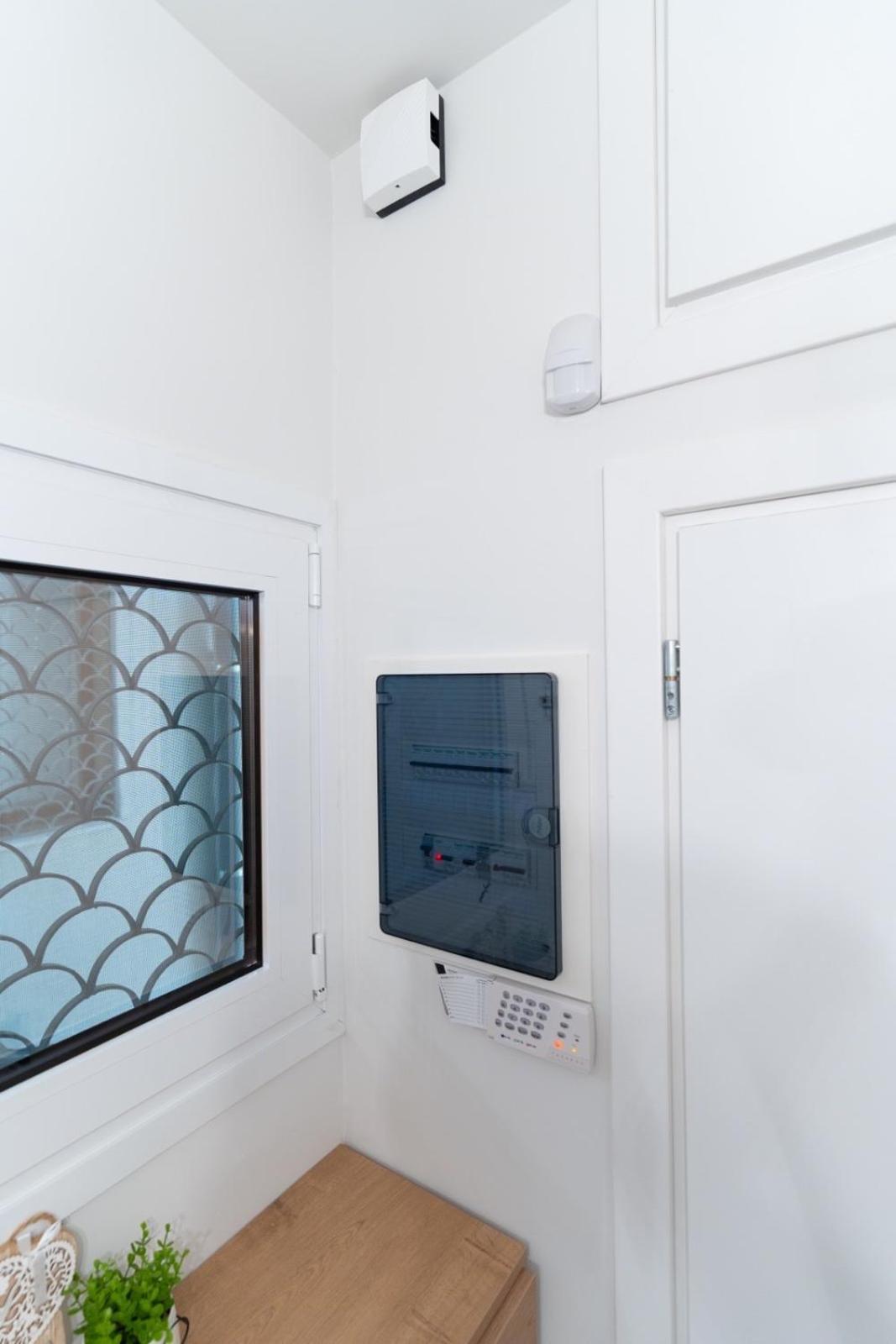 Aiolos Kolonaki Near Hilton Super Lux Apartment Athens Exterior photo
