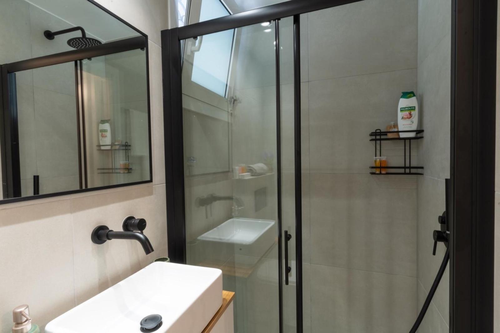Aiolos Kolonaki Near Hilton Super Lux Apartment Athens Exterior photo