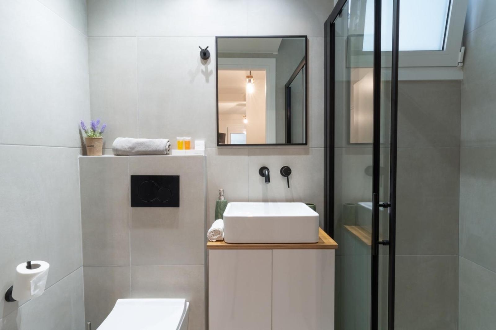Aiolos Kolonaki Near Hilton Super Lux Apartment Athens Exterior photo