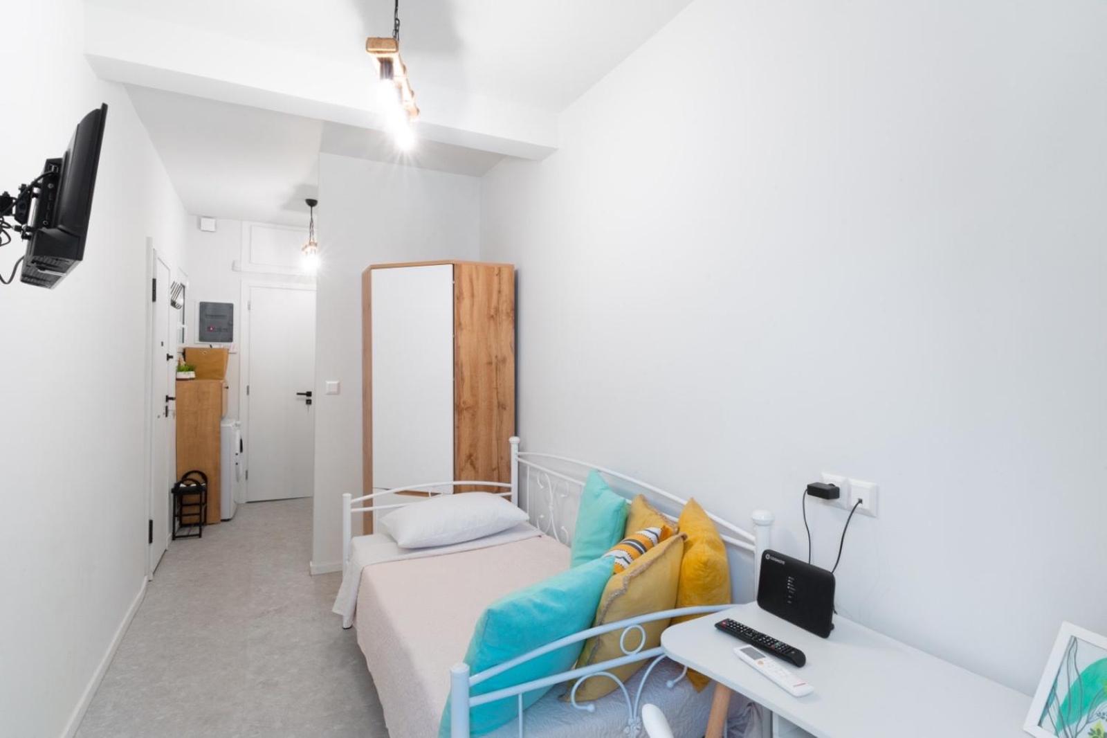 Aiolos Kolonaki Near Hilton Super Lux Apartment Athens Exterior photo